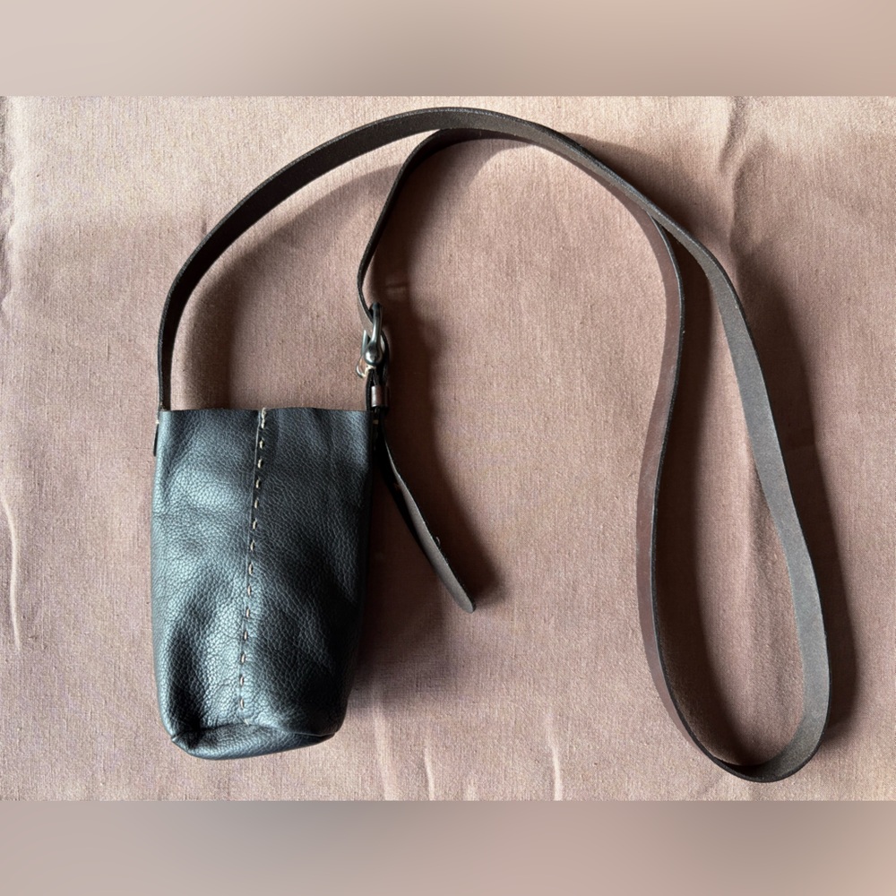 Henry Beguelin Mini Crossbody Bag - Picture 10 of 16
